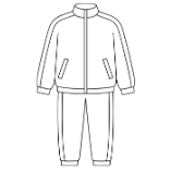 Collection image for: Mens Activewear