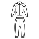 Collection image for: Womens Activewear