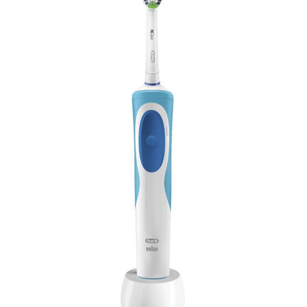 Oral-B Vitality Precision Clean Electric Toothbrush 2 Pack