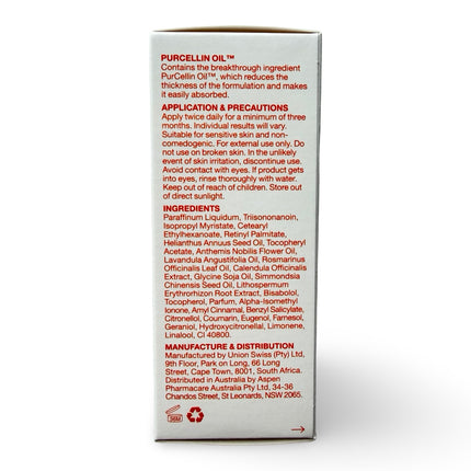 Bio-Oil Skincare Oil 60mL