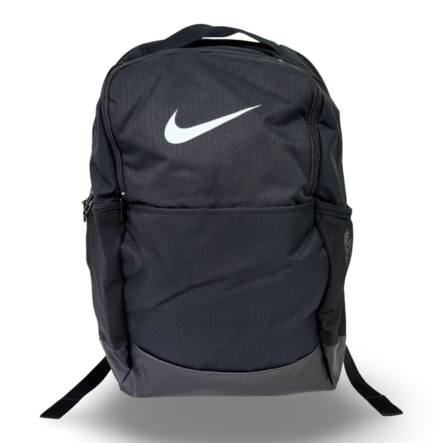 Nike Brasilia 9.5 Medium Training Backpack 24L - Black