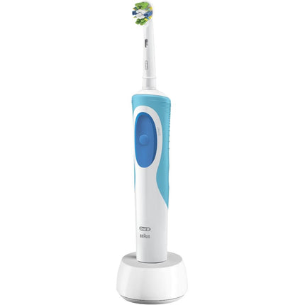 Oral-B Vitality Plus FlossAction Electric Toothbrush 2 Pack