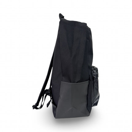 Adidas Classic Badge of Sport 3-Stripes Backpack 27.5L - Black