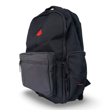 Nike Backpack 26L Unisex Everyday Travel Backpack - Black
