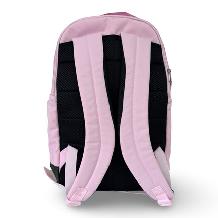 Nike Brasilia 9.5 Medium Training Backpack 24L - Pink