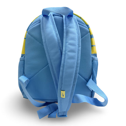 Nike Brasilia Mini 11L Backpack for Kids – Aquarius Blue