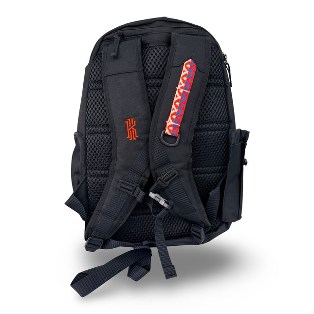 Nike Backpack 26L Unisex Everyday Travel Backpack - Black