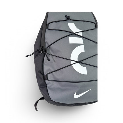Nike Air Backpack 21L - Black/Green
