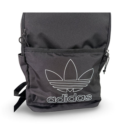 Adidas Backpack Adicolor - Black/White