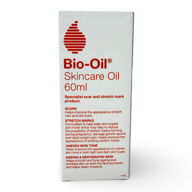Bio-Oil Skincare Oil 60mL