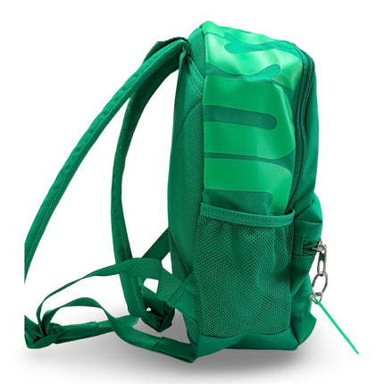 Nike Brasilia Mini 11L Backpack for Kids – Green