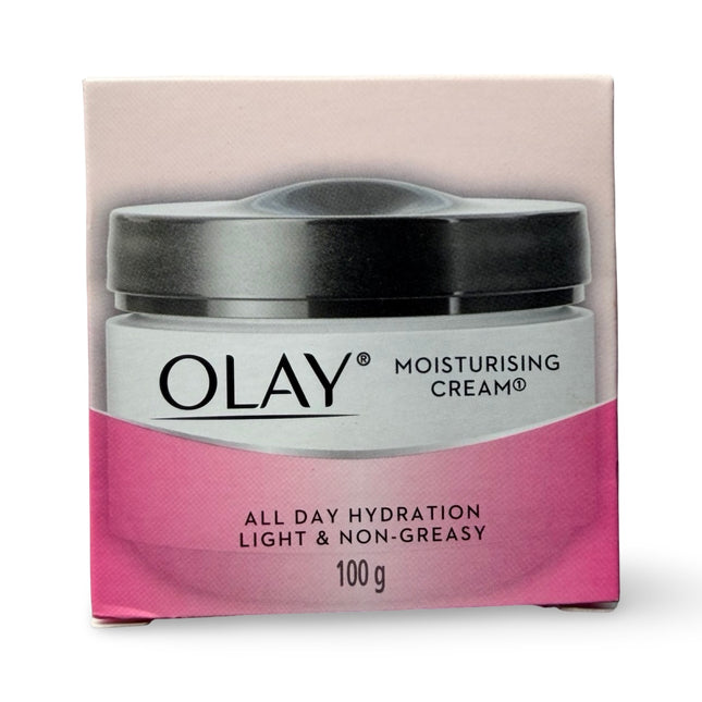 Olay Moisturising Cream 100g