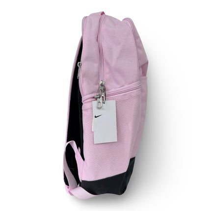 Nike Brasilia 9.5 Medium Training Backpack 24L - Pink