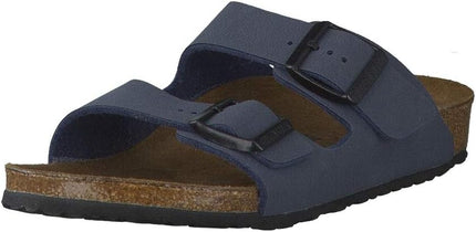 Birkenstock Arizona Kids BS - Navy