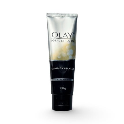 Olay Total Effects Foaming Cleanser 100g