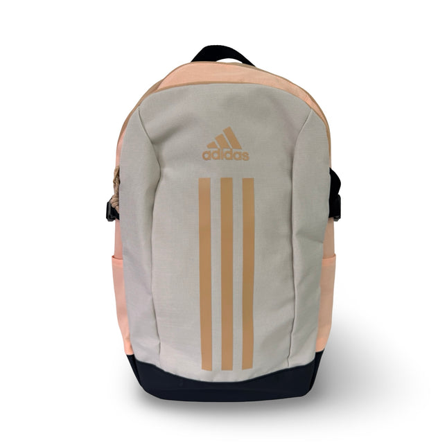 Adidas Power VII Backpack 26.4L - Coral/Orange