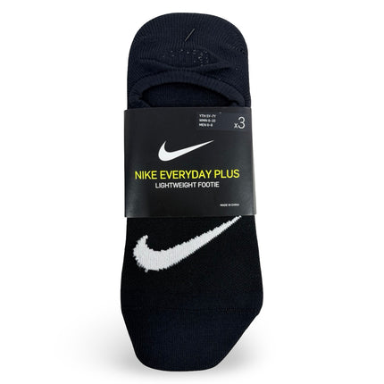 nike-unisex-no-show-footie-socks-black-white