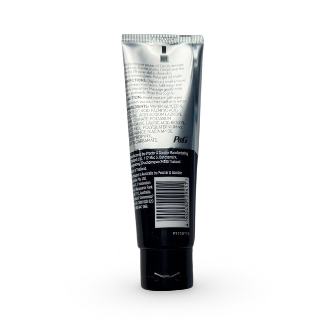 Olay Total Effects Foaming Cleanser 100g