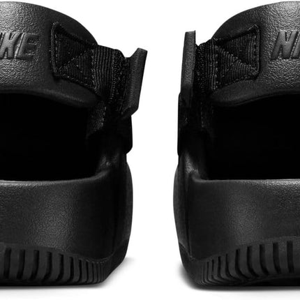 Nike Calm Mule Womens Slides - Black