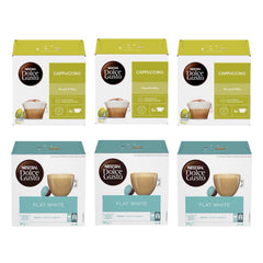 Collection image for: Coffee Pods & Capsules