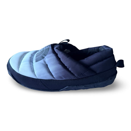 The North Face Men’s Nuptse Mule – TNF Black Dip Dye Print/TNF Black