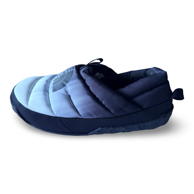 The North Face Men’s Nuptse Mule – TNF Black Dip Dye Print/TNF Black