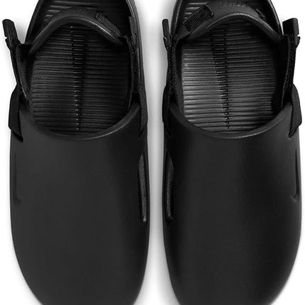 Nike Calm Mule Womens Slides - Black