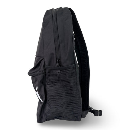 Puma Phase Backpack Unisex School Backpack - Black