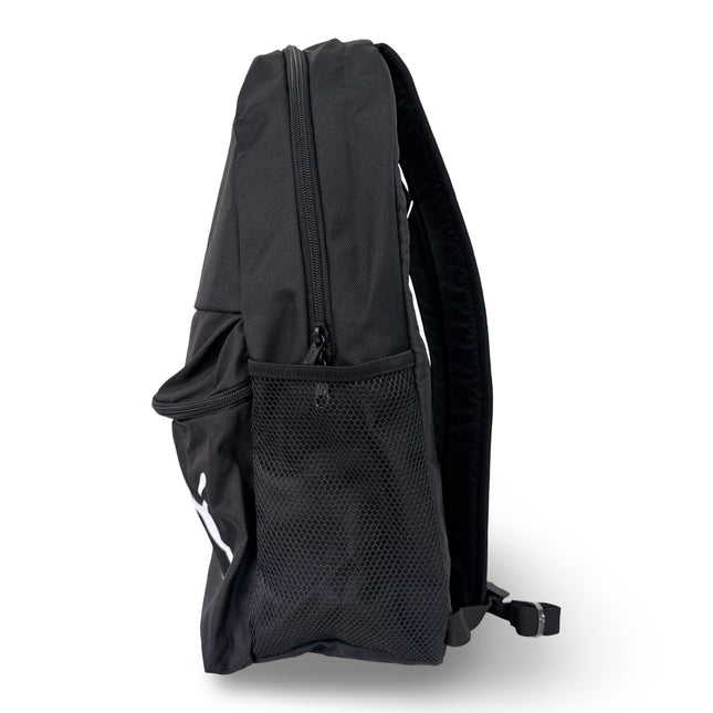 Puma Phase Backpack Unisex School Backpack - Black