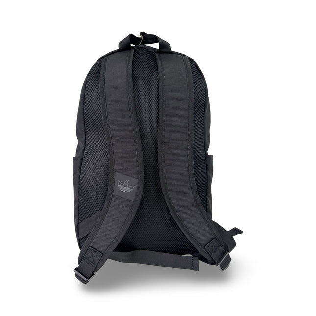 Adidas Backpack Adicolor - Black/White