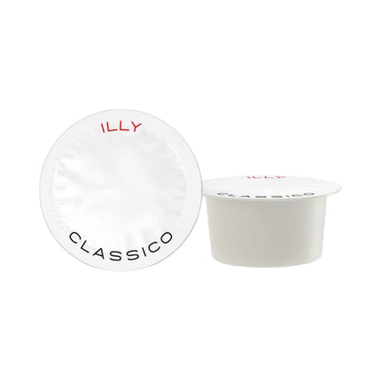 Illy Classico MPS Coffee Capsules 15 Pack