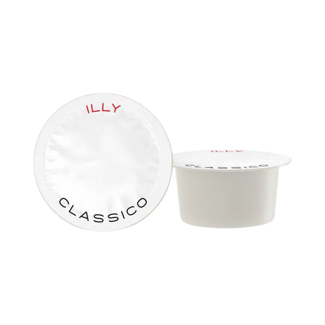 Illy Classico MPS Coffee Capsules 15 Pack
