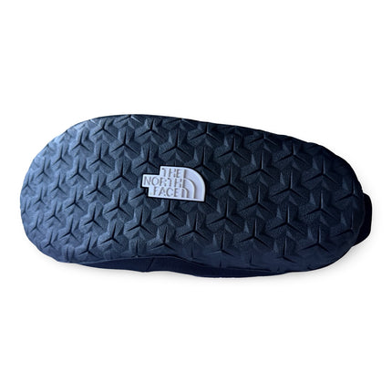 The North Face Men’s Nuptse Mule – TNF Black Dip Dye Print/TNF Black