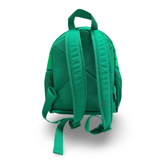 Nike Brasilia Mini 11L Backpack for Kids – Green