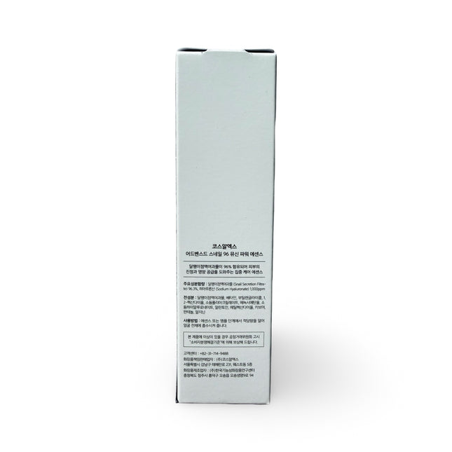 COSRX Advanced Snail 96 Mucin Power Essence 100ml