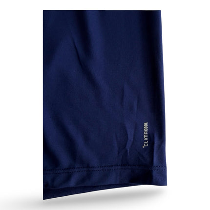 Adidas Men's Active Microflex Boxer Briefs 3-Pack, Carbon/Grey Four/Dark Blue