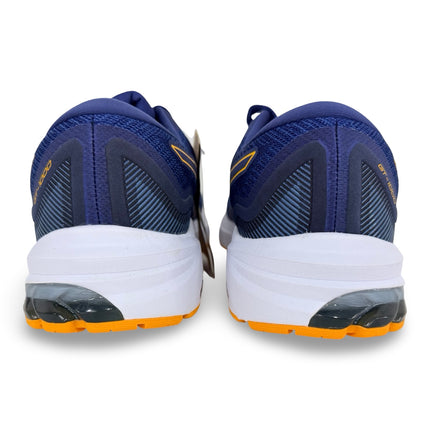 ASICS Men's GT-1000 11 Running Shoes - Azure/Black