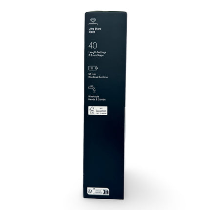 braun beard trimmer series 3
