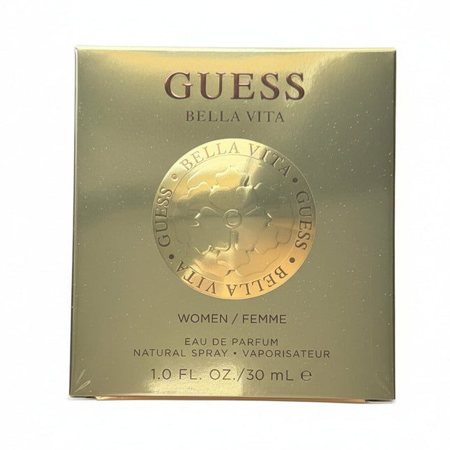 Guess Bella Vita Woman Eau de Parfum 30ml