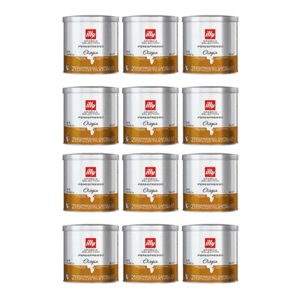 Illy Arabica Selection iPerespresso Capsules Ethiopia 252 Pack (12 x 21)