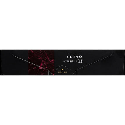 L'or Espresso Ultimo Intensity 13 Coffee Capsules 50 Pack