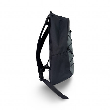 Nike Air Backpack 21L - Black/Green