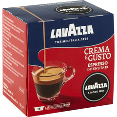 Collection image for: Lavazza