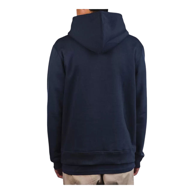 Dickies H.S Classic Hoodie Mens Fleece Pullover - Navy