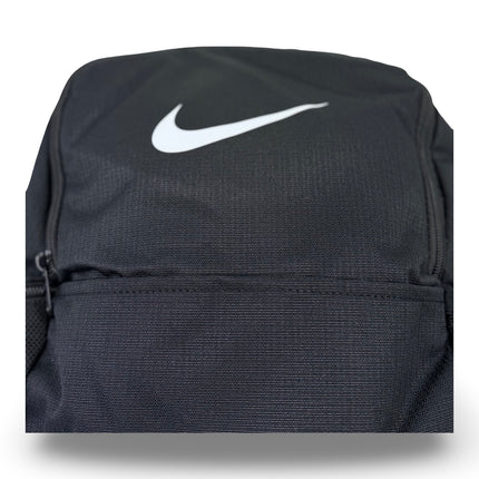 Nike Brasilia 9.5 Medium Training Backpack 24L - Black