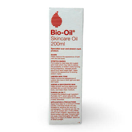 Bio-Oil Skincare Oil 200mL