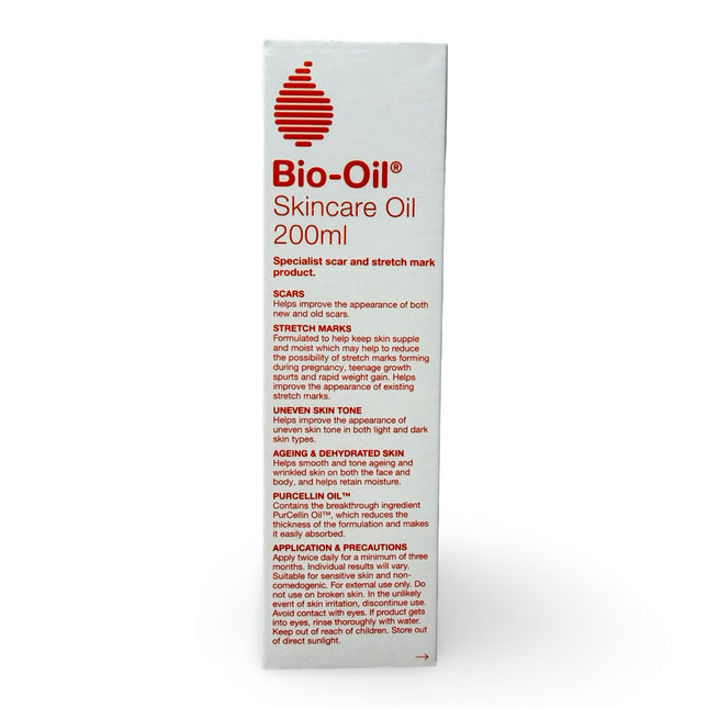 Bio-Oil Skincare Oil 200mL