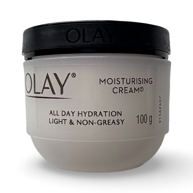 Olay Moisturising Cream 100g