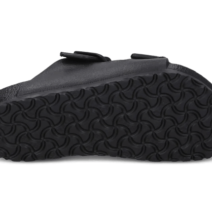 Birkenstock Kids' Arizona EVA Narrow Fit Sandals - Black