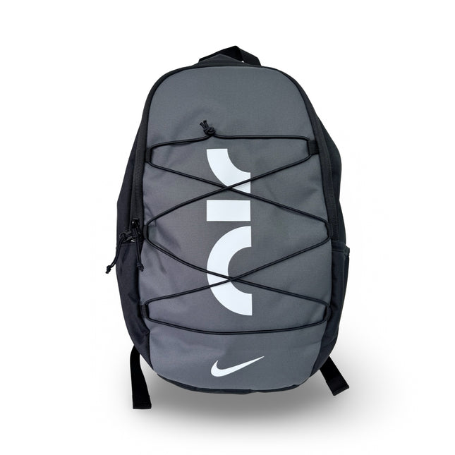 Nike Air Backpack 21L - Black/Green
